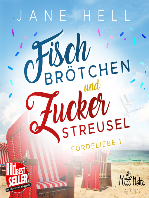 Title details for Fischbrötchen und Zuckerstreusel by Jane Hell - Available